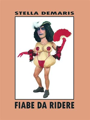 cover image of Fiabe da Ridere